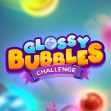 Glossy Balls Game