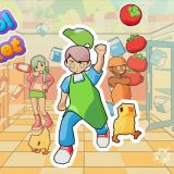 Game Go! Go! Store