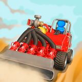 Gold Rush game
