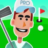 Orbit Golf Game