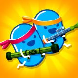 Goober Royale game