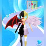 Good or Bad Girl Game