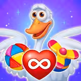 Goose on a Branch Game