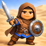 Gothic History RPG Game