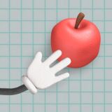 Take the Apple game