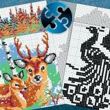 GrandGames Japanese Crosswords
