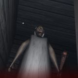 Granny Returns 3D: Evil Fate