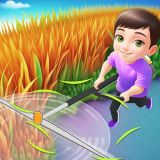 Grassy Land Game