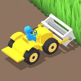 Lawn Mower Game
