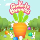 Greedy Rabbits game