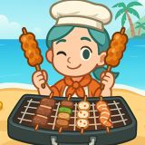 Grill Everything Game