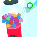Gumball Drop game