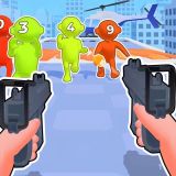 Weapon Builder Game