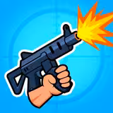 Weapon Master 3D game