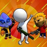 GunMaster.IO game