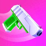 Gun Run: Gun Sprint