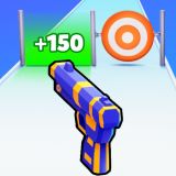 Gun Strike Runner