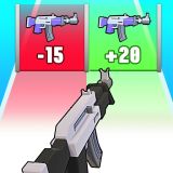 Gun Shooter Game