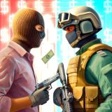 Game HEIST.IO