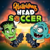 Head Soccer Game: Halloween