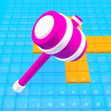 Happy Color Game
