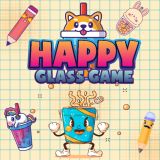 Happy Glass 4