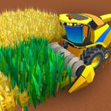 Game Master of Harvest