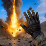 Hazmob: Assault Team