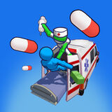 Game: The Healing Driver