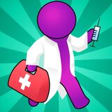 Healing Rush Game