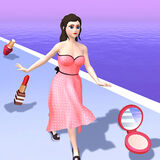 Healthy Girls Game
