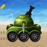 Heavy Tank game