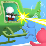 Helicopter Escape 3D Game
