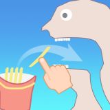 Help Me: Tangled Story Game