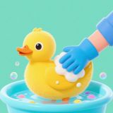 Help the Duck game