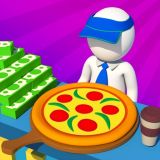 Here’s Your Pizza Game