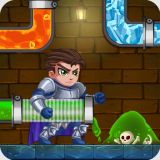 Game Hero’s Pipe