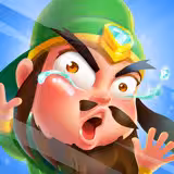 Heroes Assemble game