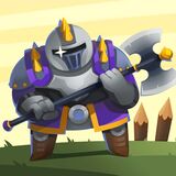 Tower of Heroes game