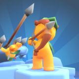 Heroic Archer game