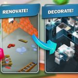 Hexa Blast Puzzle Game
