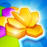 Hexa Master game
