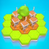 Hexo Land game