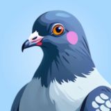 Hidden Dove: A Hidden Object Adventure