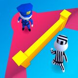 Stickman Hide and Seek