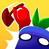 Hide and Smash game