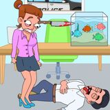 Hide the Clues Game