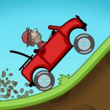 Hill Climb Racing Light