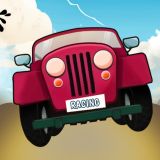 Hill Racing game