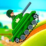 Game Steel Hills